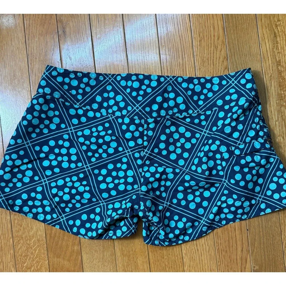 Patagonia Women's Wavefarer‎ Boardshorts 3” Inseam Size 0